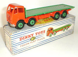 Dinky 902