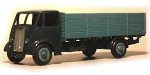 Dinky 431/511/ 911 Guy 4 Ton lorry