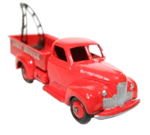 French Dinky 25R